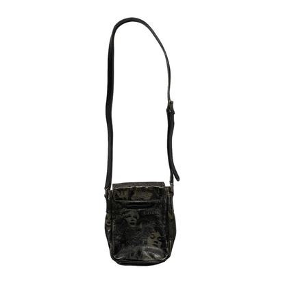 1999 Jean Paul Gaultier Crossbody Bag