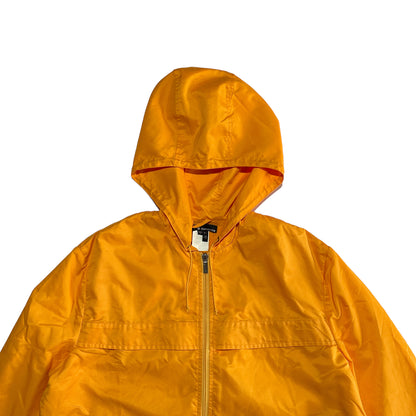 00's Samsonite ''Travel Wear Collection'' by Neil Barrett Orange Light Jacket (48)