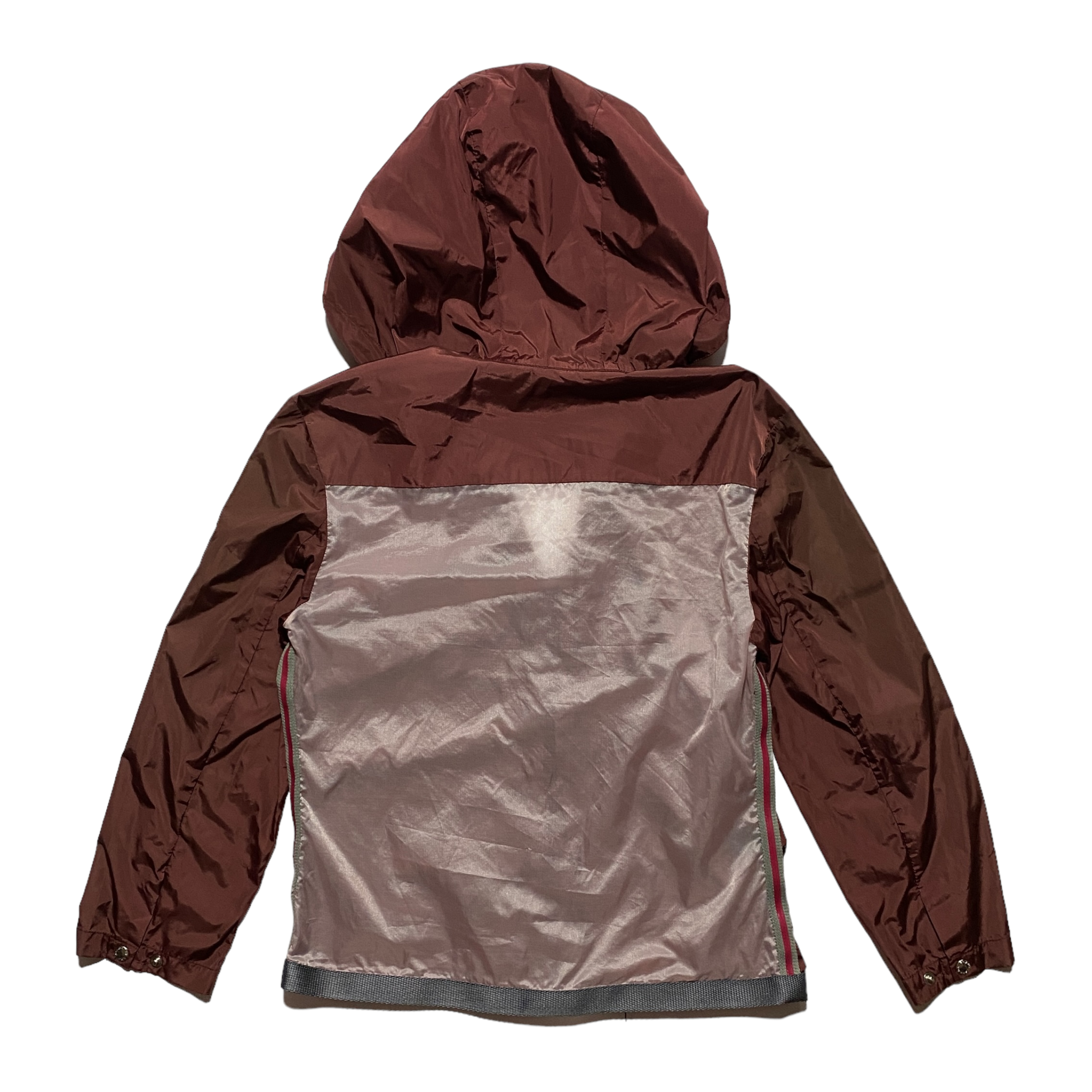 S/S 2000 Light Jacket (S)