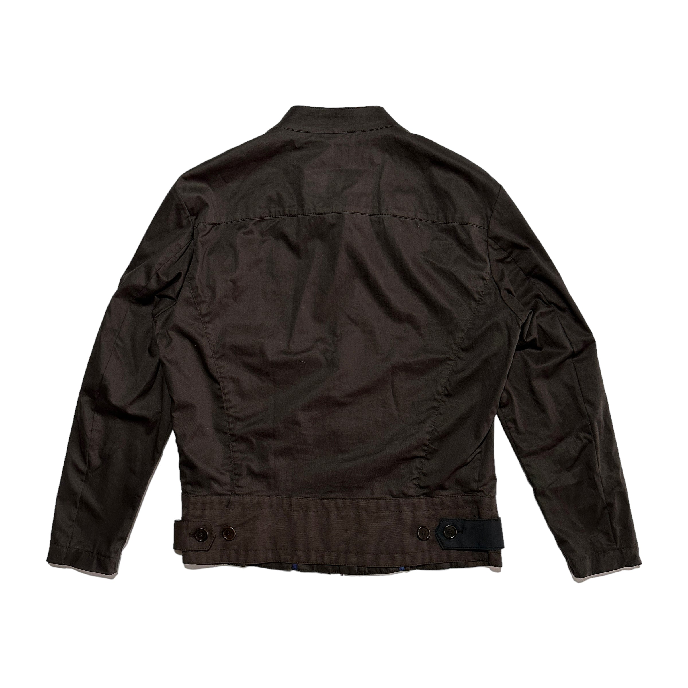 1990's Light Jacket (50)