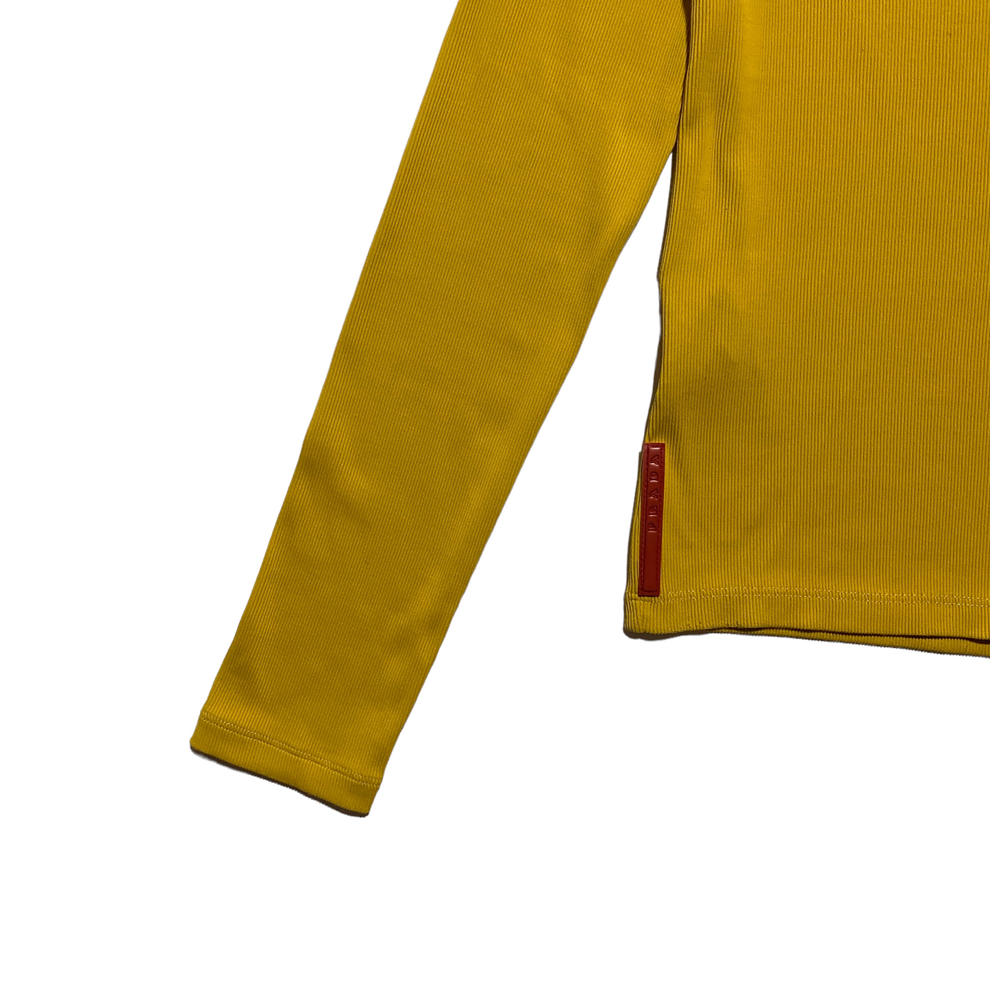 2000's Long Sleeve Tee (S)