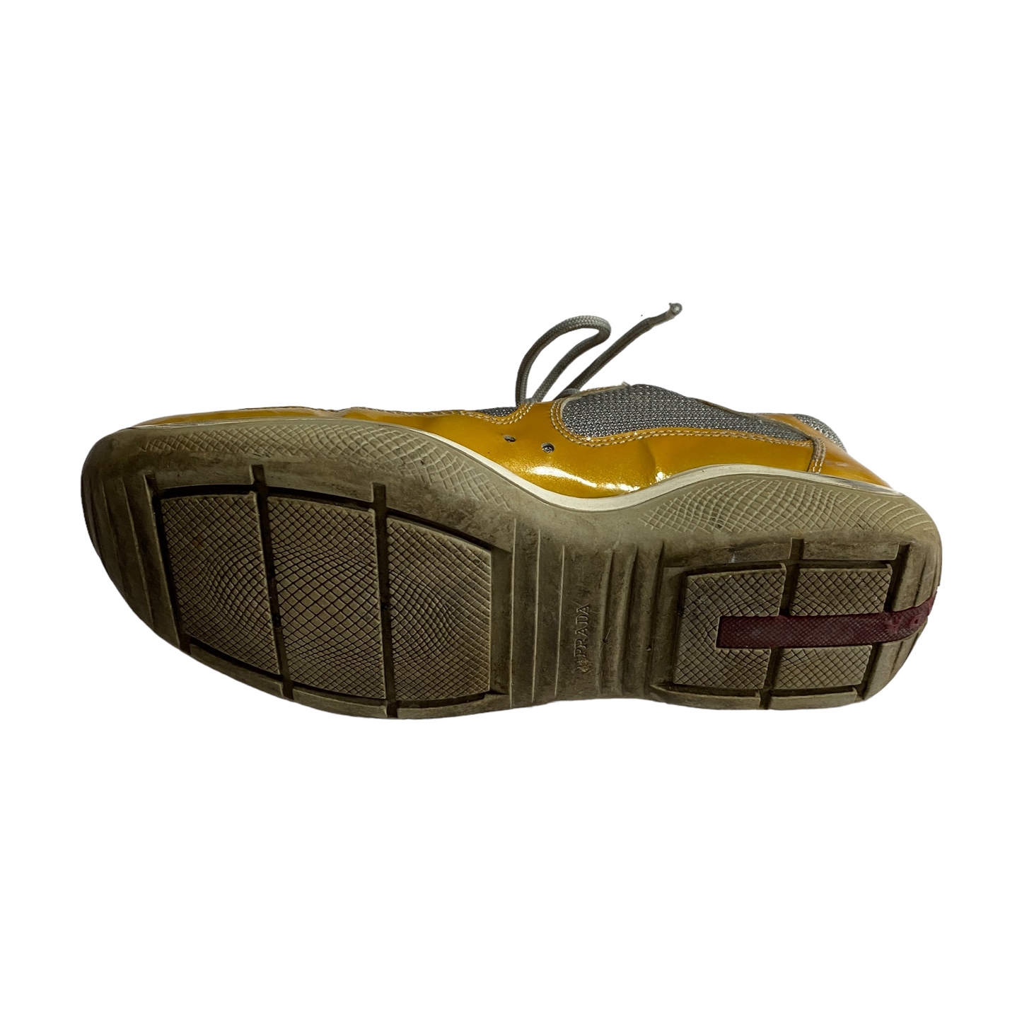 00's Prada America´s Cup Shoes (36EU)