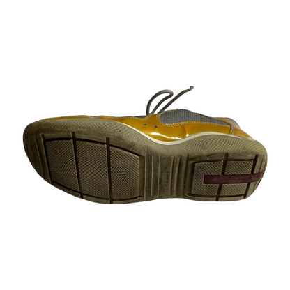 00's Prada America´s Cup Shoes (36EU)