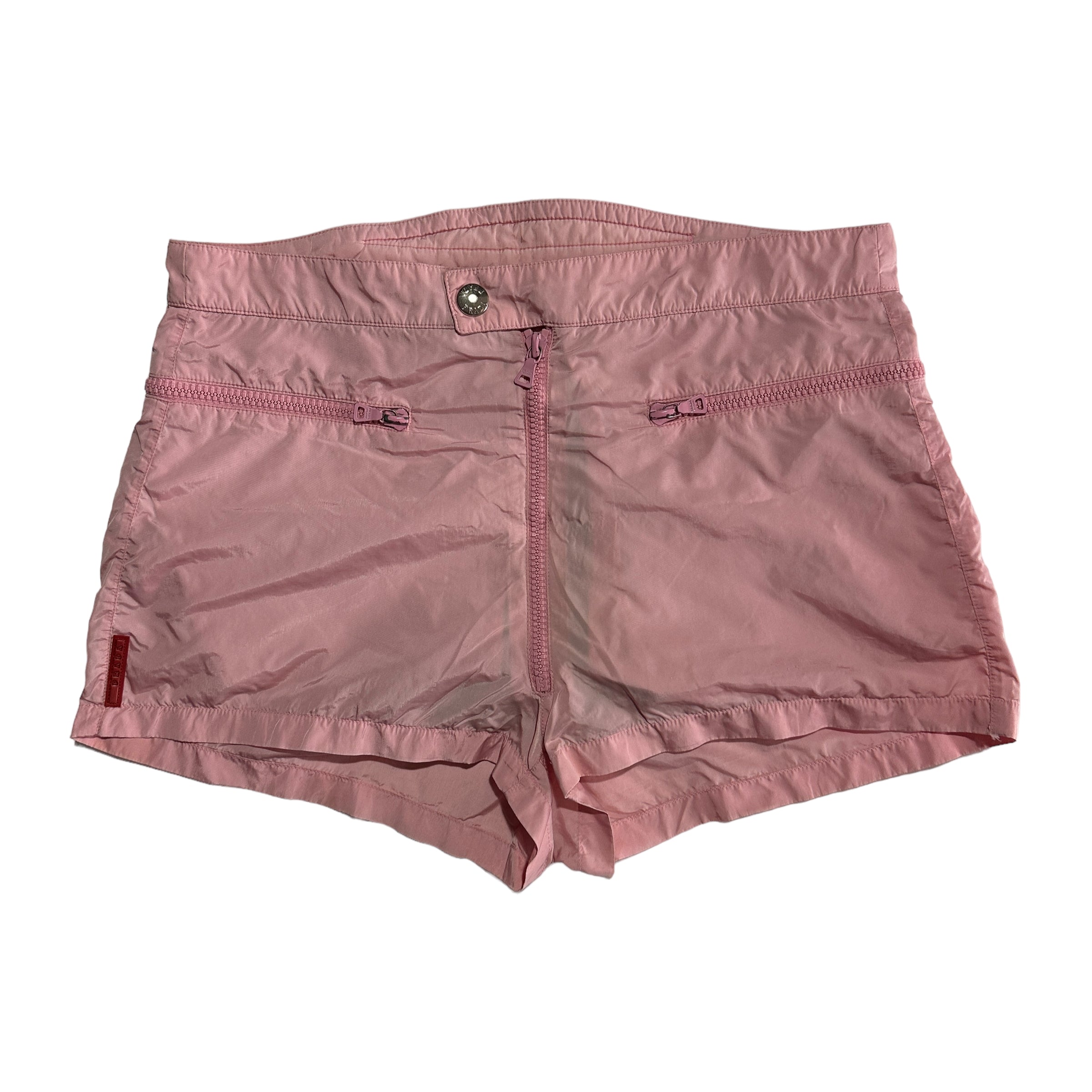 S/S 2000 Pink Shorts (40W)