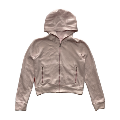 S/S 2000 Prada Sport Zip Hoodie (S)