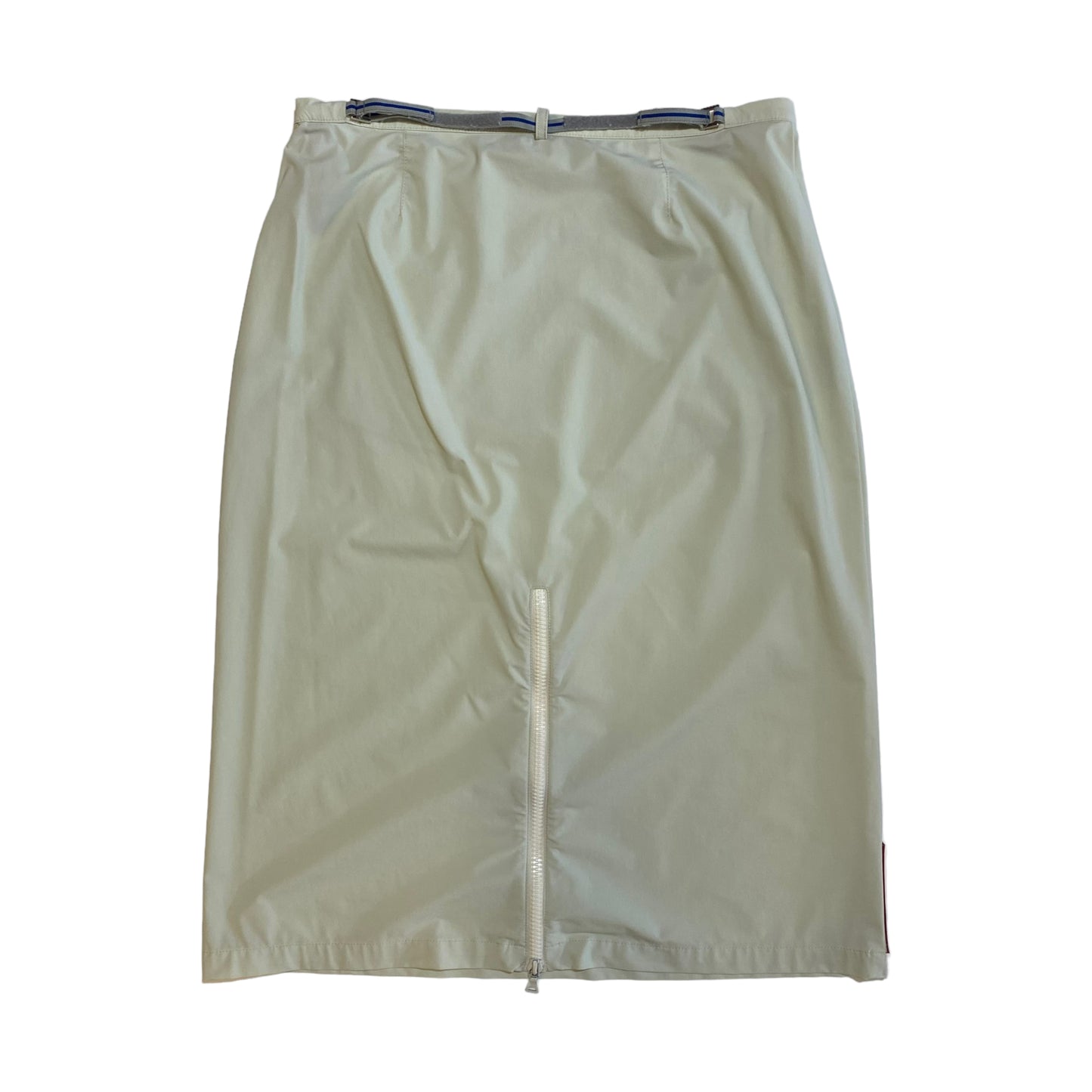 S/S 2000 Prada Sport  Skirt (36W)