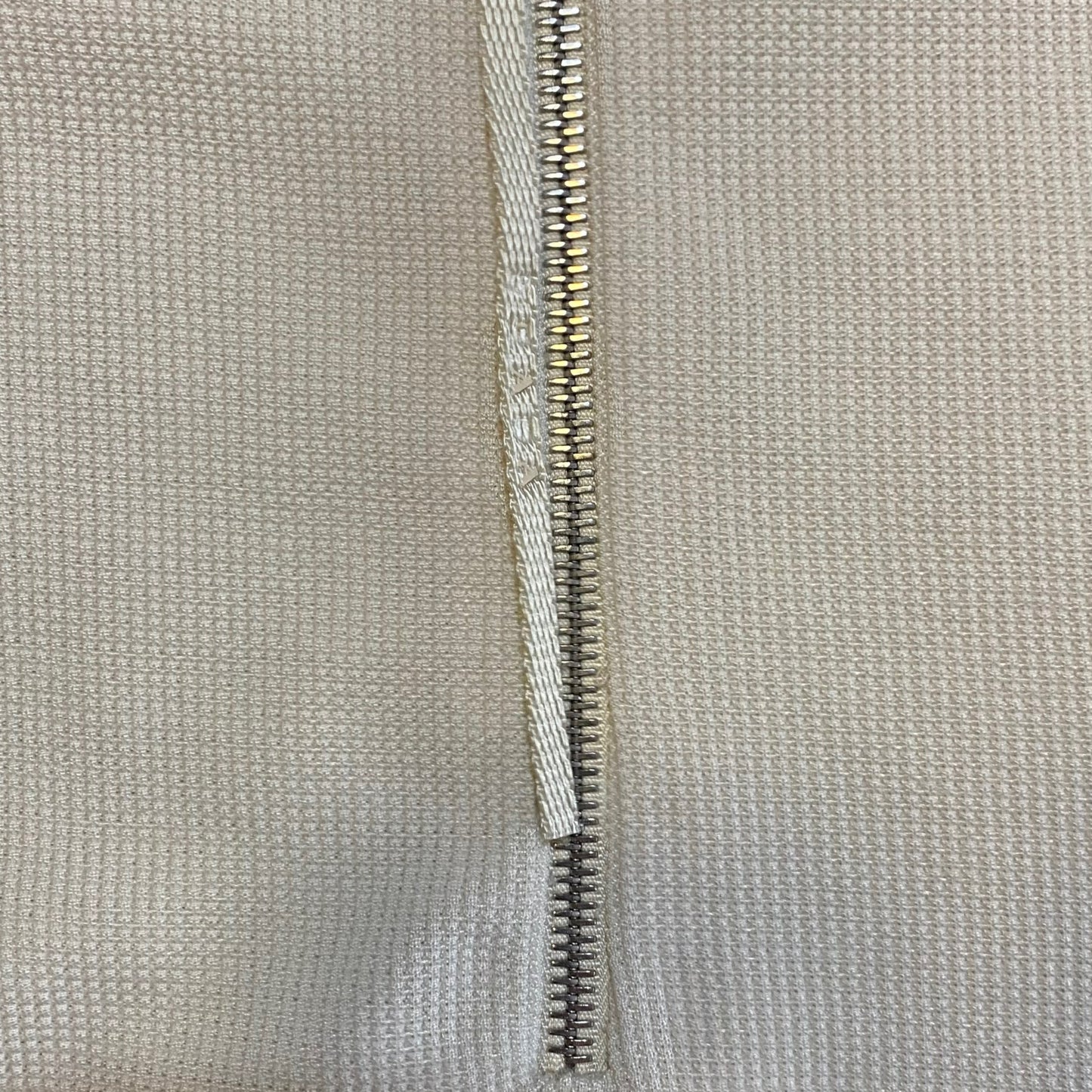 90's Prada Sport Sleeveless Waffle Top (38)