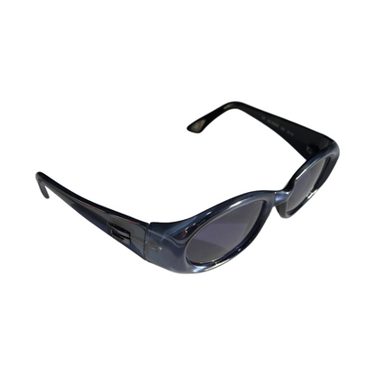 90’s Gucci GG 2432/S Sunglasses