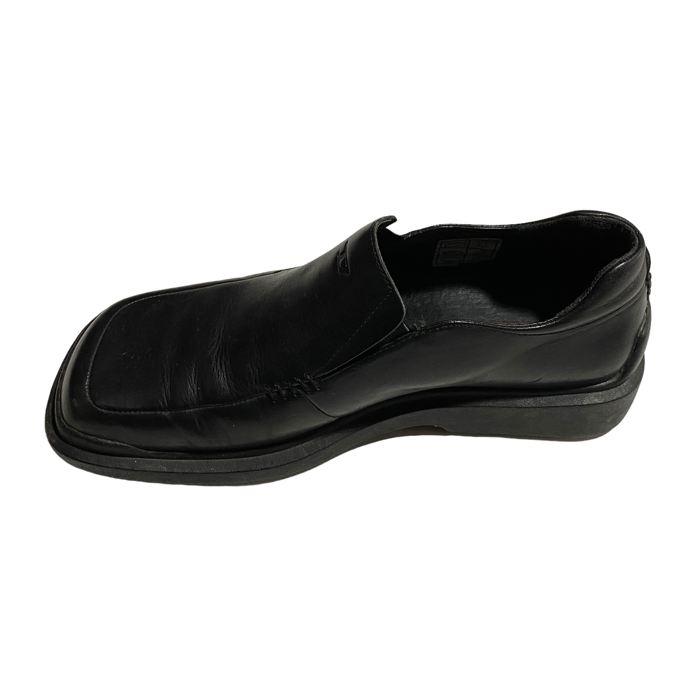 2000’s Diesel Leather Shoes (42EU)