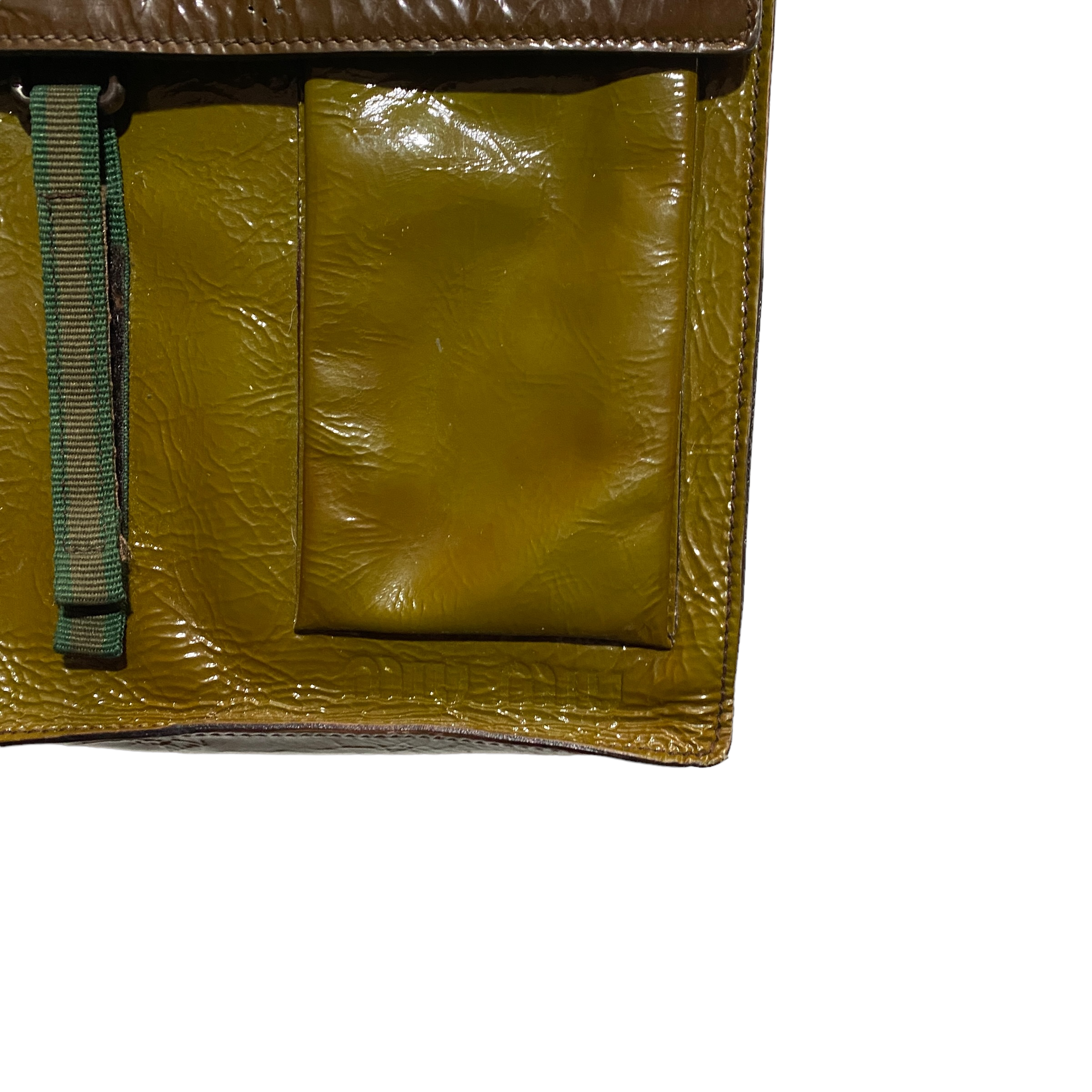 F/W 1999 Crossbody Bag