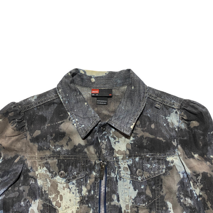 00's Diesel Trucker Jacket (M)