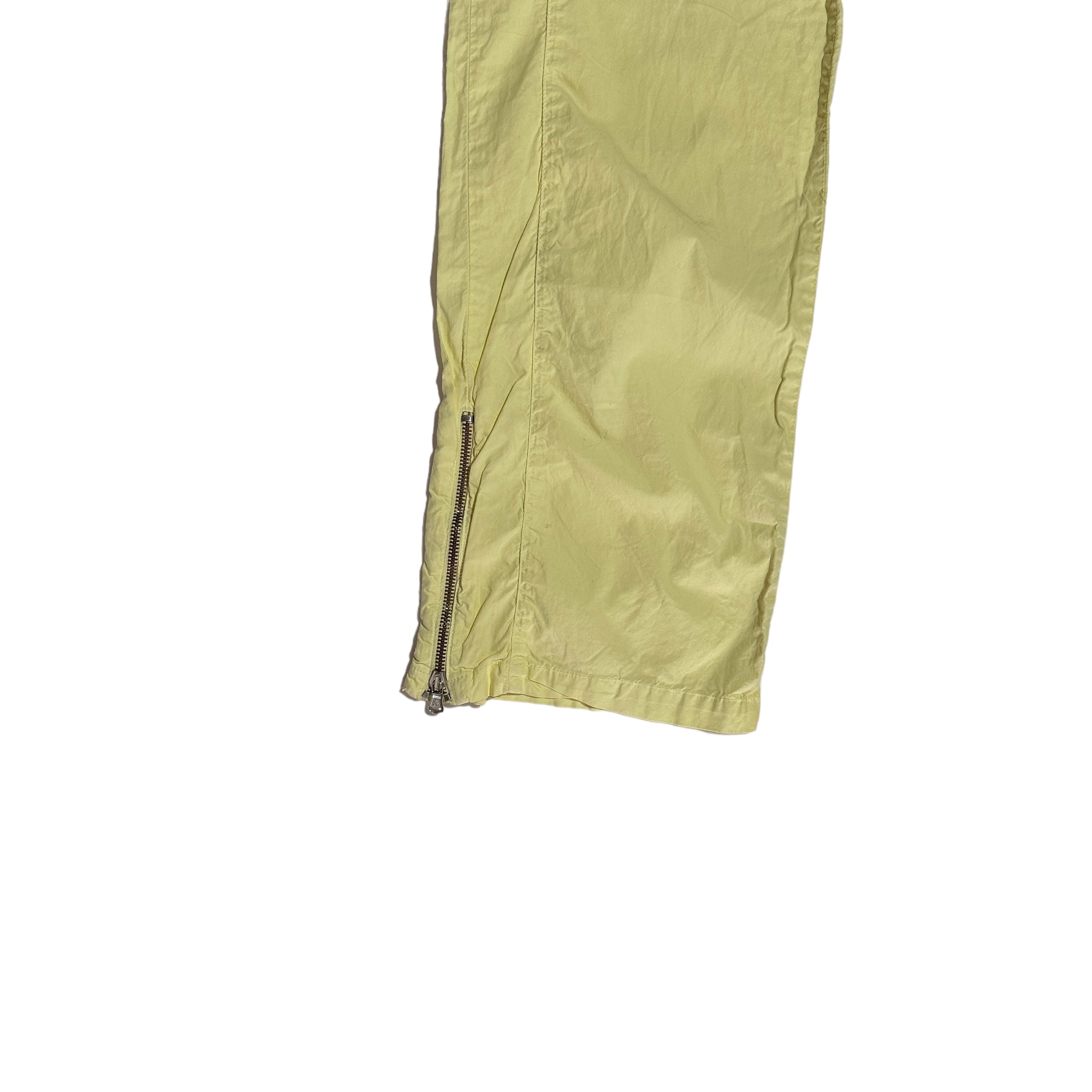 2000's Cargo Pants (41W)