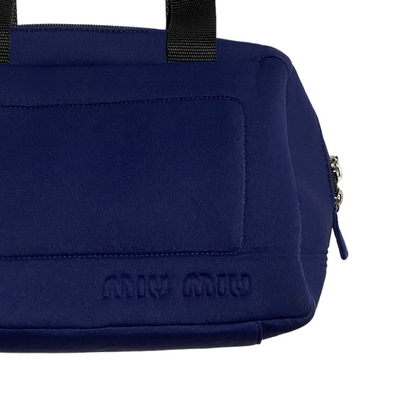 1999 Miu Miu Mini Hand Bag