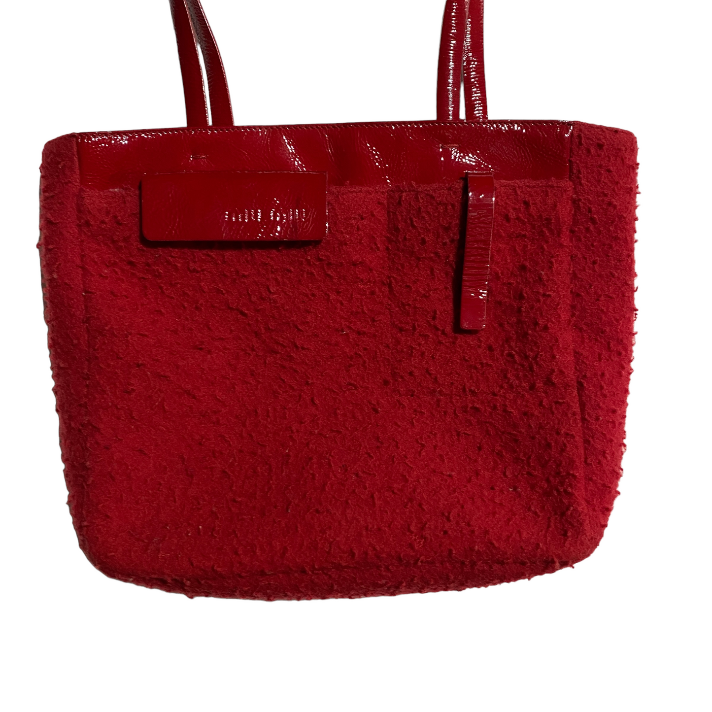 F/W 1999 Shopping Bag