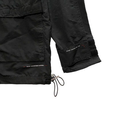 00's Diesel Indigo Tech Light Jacket (M)