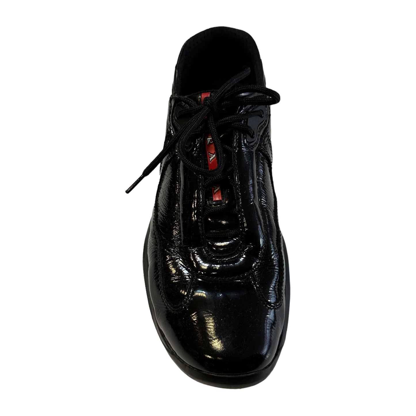 00's Prada America´s Cup Shoes (39,5EU)
