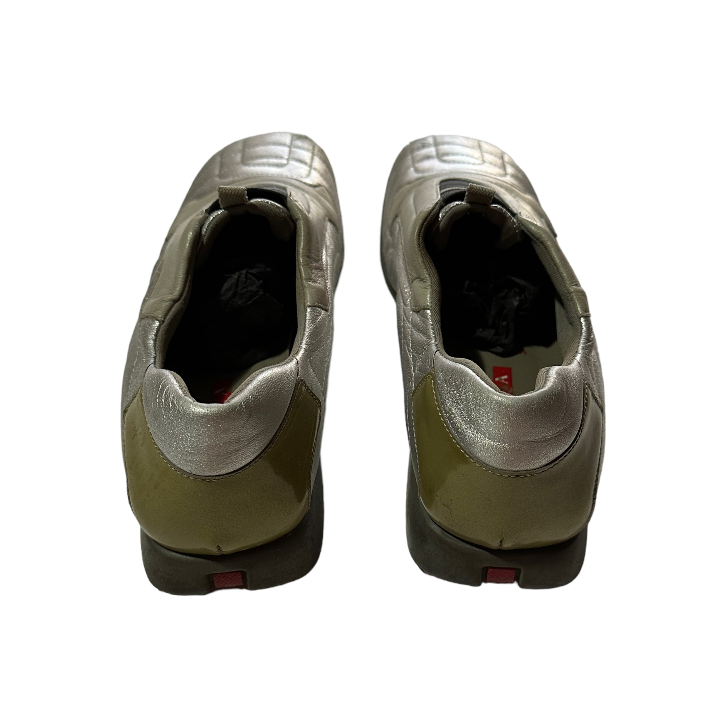 S/S 2000 Prada Sport Shoes (39EU)