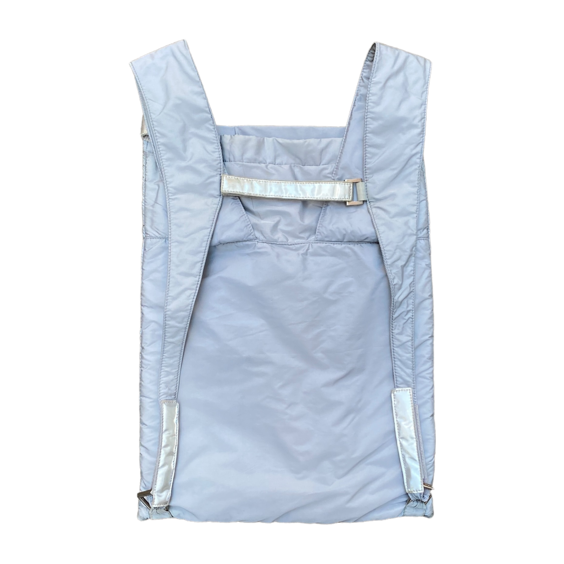 S/S 99 Prada Sport 3M Backpack