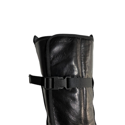 F/W 1999 Miu Miu Boots (37,5 EU)