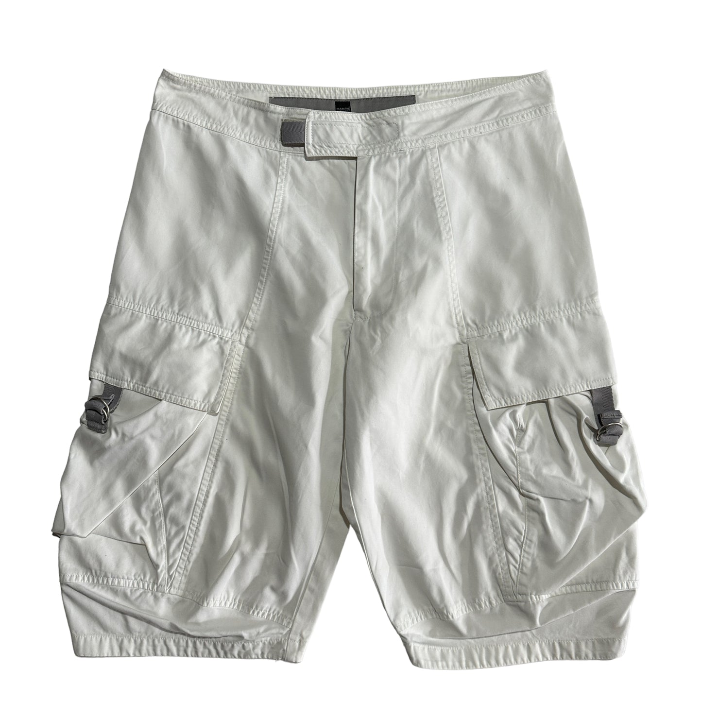 2000's Girbaud Cargo Shorts (39W)
