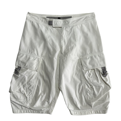 2000's Girbaud Cargo Shorts (39W)