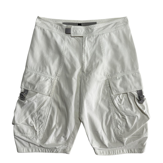 2000's Girbaud Cargo Shorts (39W)