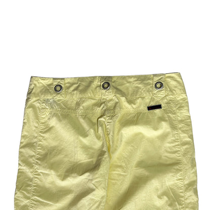 00's Dolce & Gabbana Cargo Pants (41W)