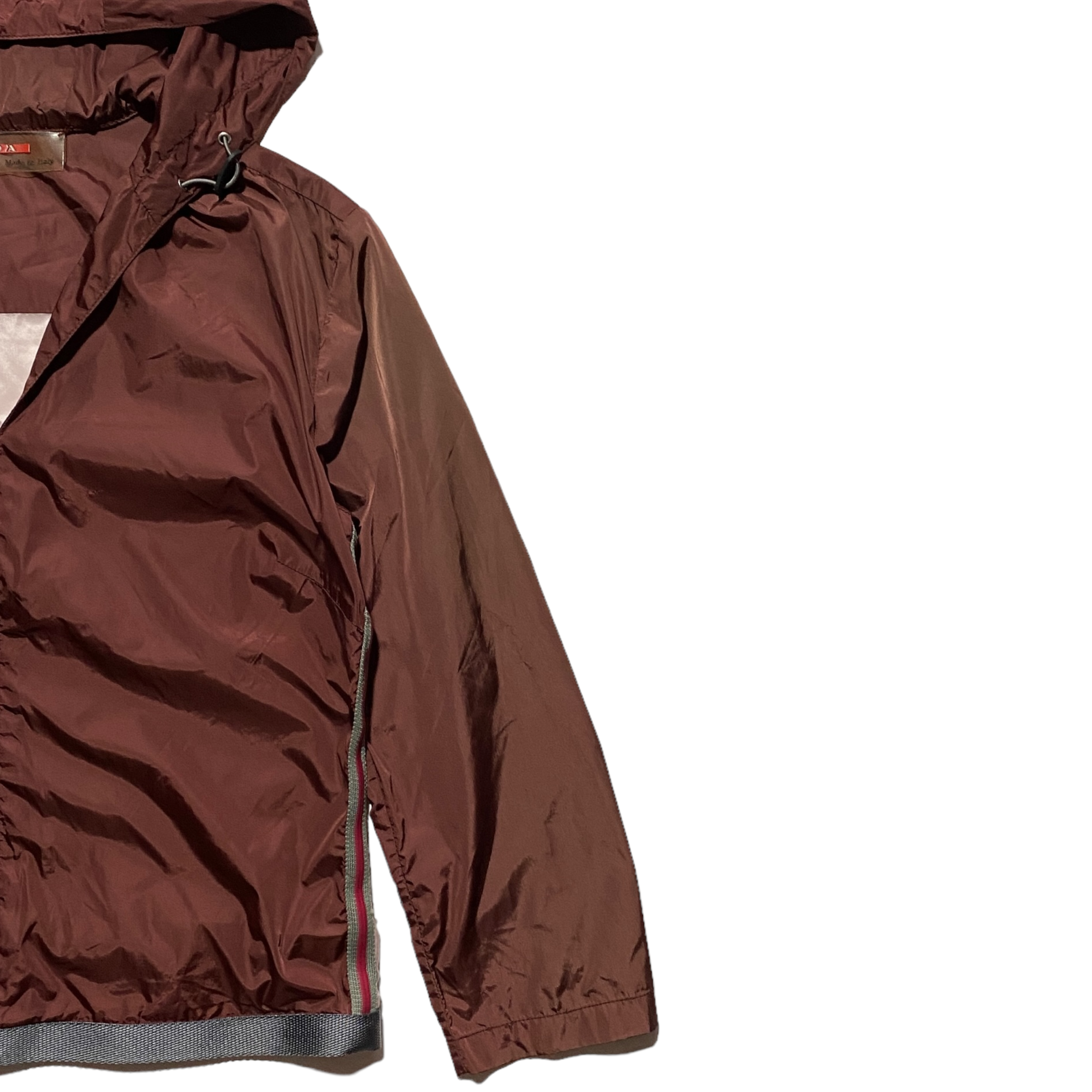 S/S 2000 Light Jacket (S)