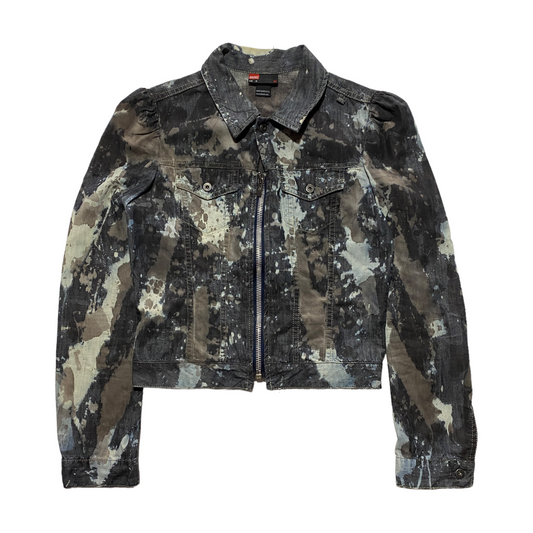 00's Diesel Trucker Jacket (M)