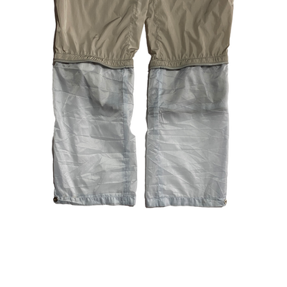 S/S 2000 Foldable Tech Nylon Pants (38W)