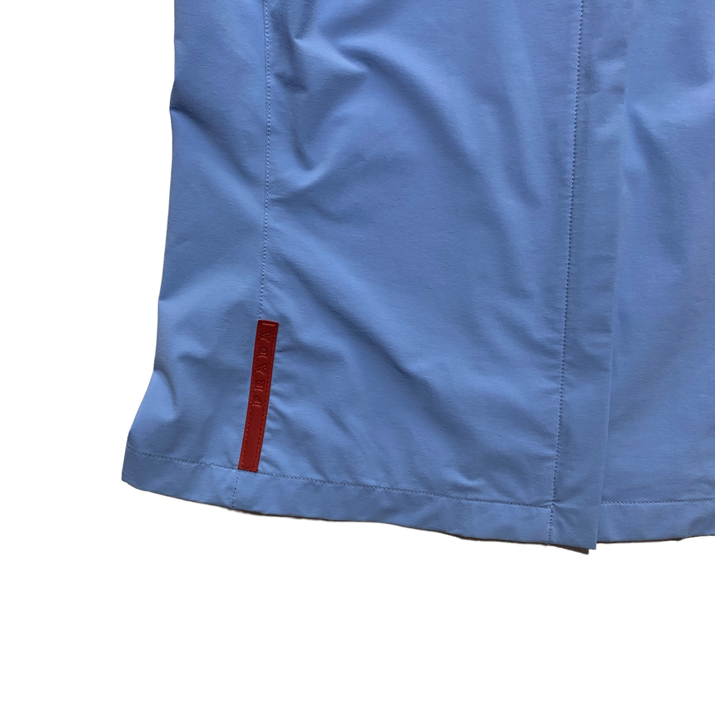 00's Prada Sport Tech Vest (44)