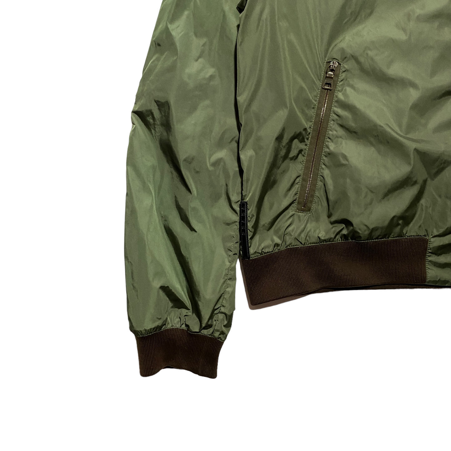00's Prada Coach Jacket (52)