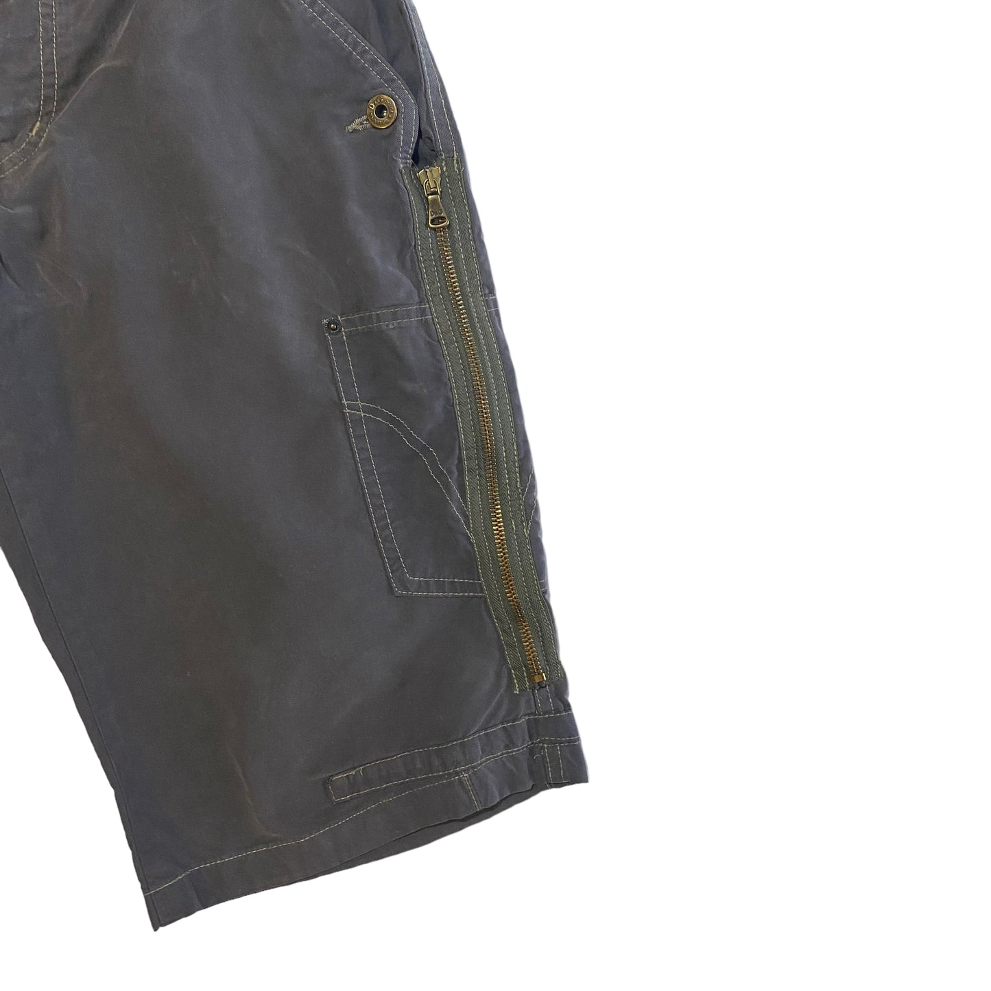 2003 Dolce & Gabanna Cargo Shorts (39W)