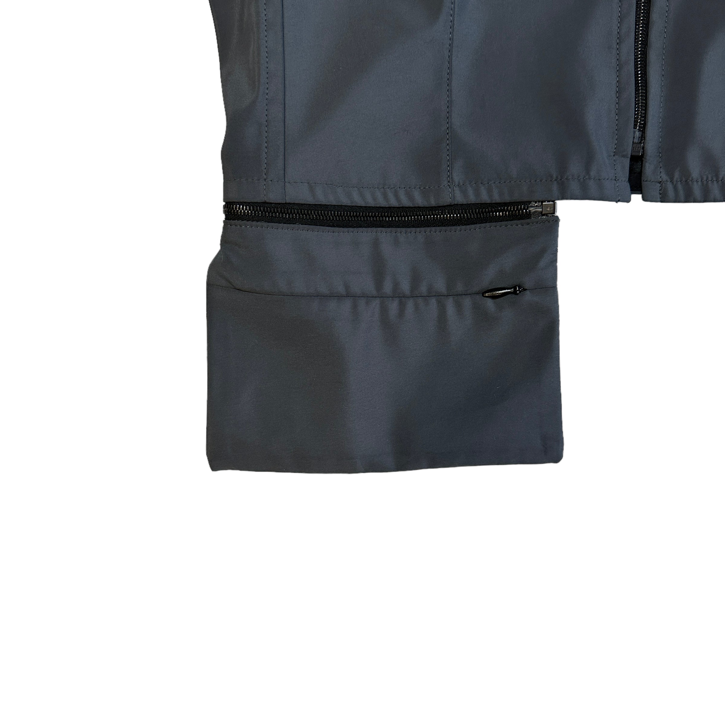 90’s Alain Mikli Cargo Vest (S)