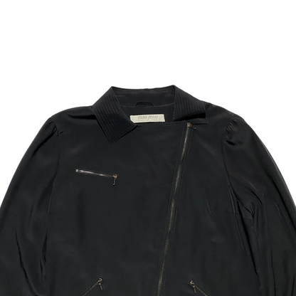 2001 Miu Miu Asymmetric Jacket (42)