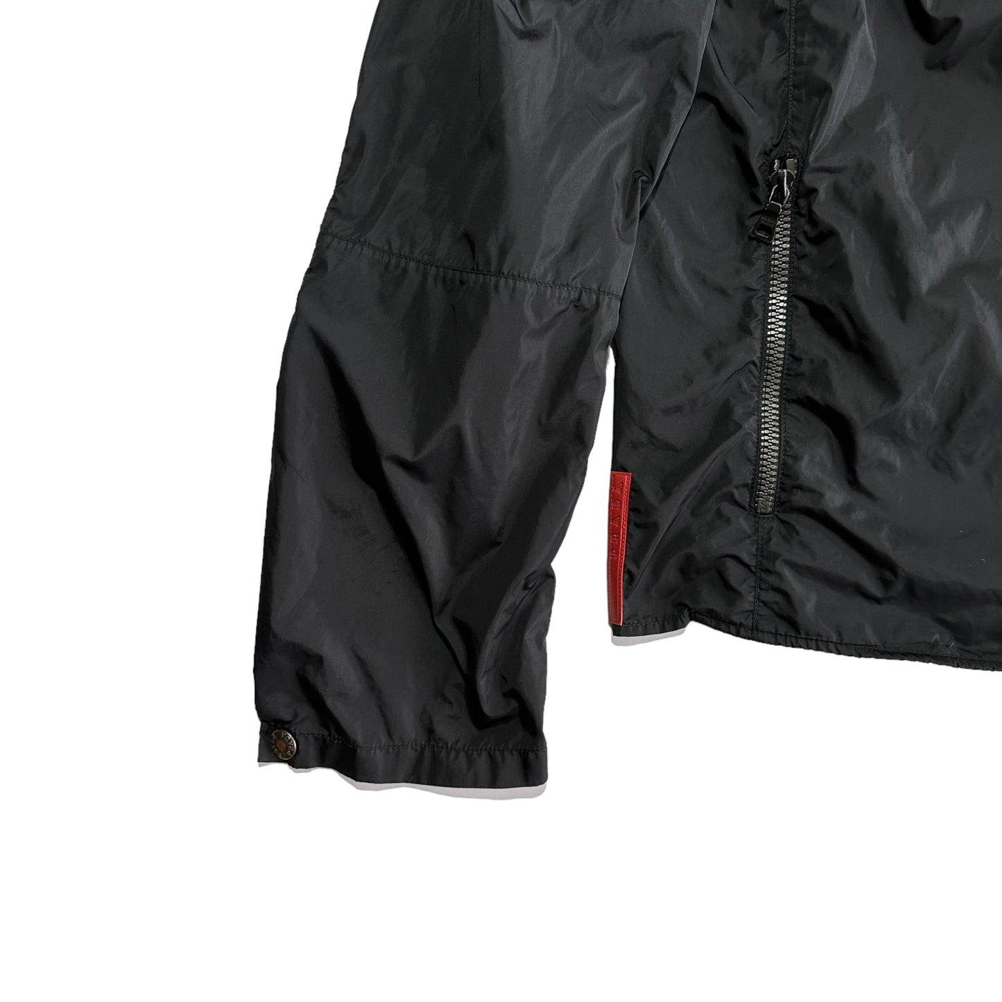 S/S 2000 Prada Light Jacket (52)