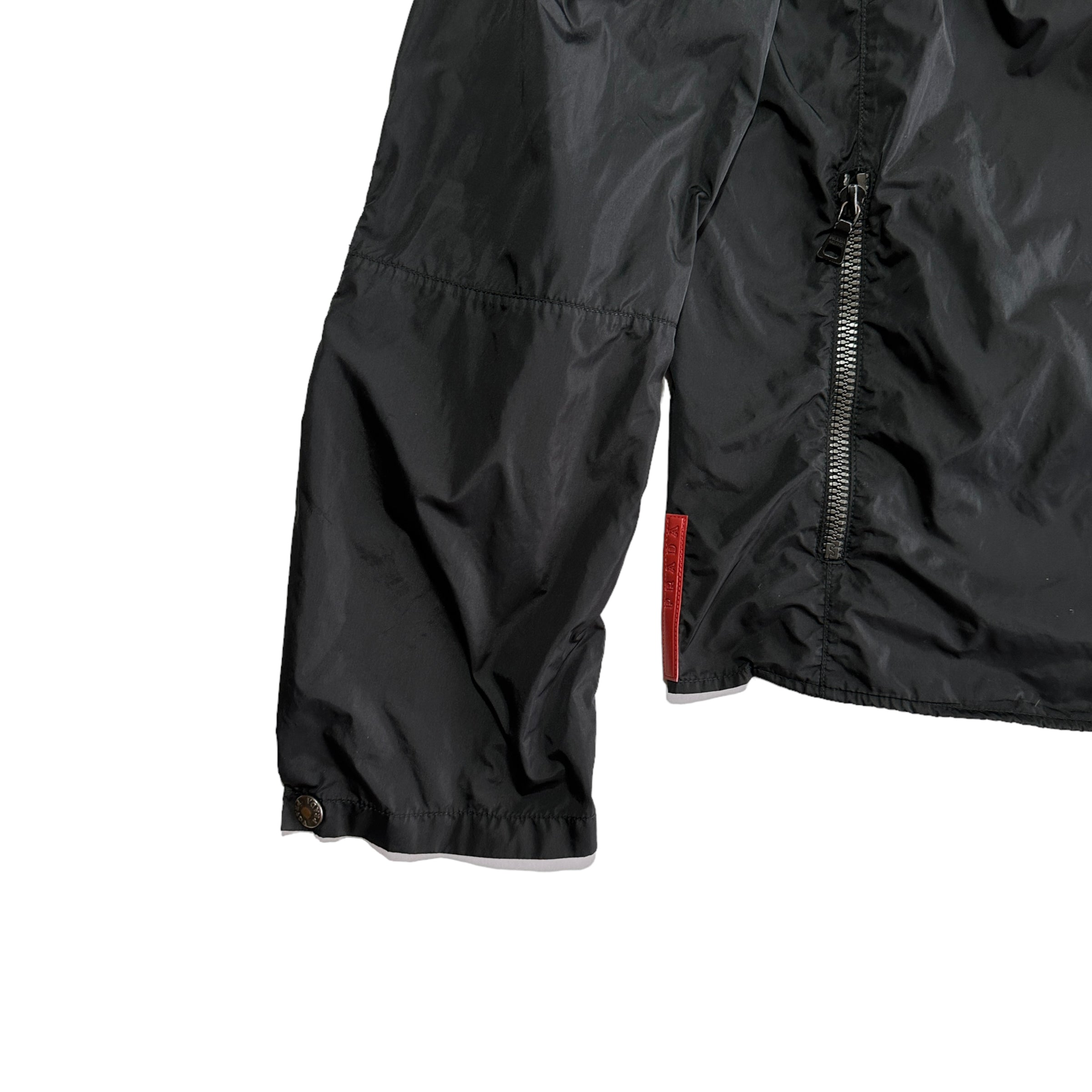S/S 2000 Prada Light Jacket (52)