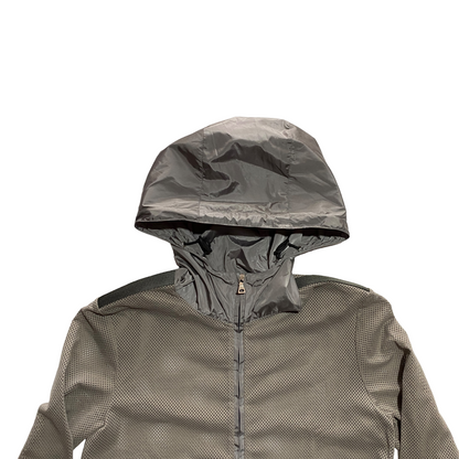 S/S 2000 Prada Mesh Jacket (40)