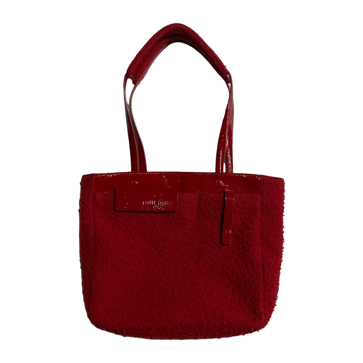 F/W 1999 Shopping Bag