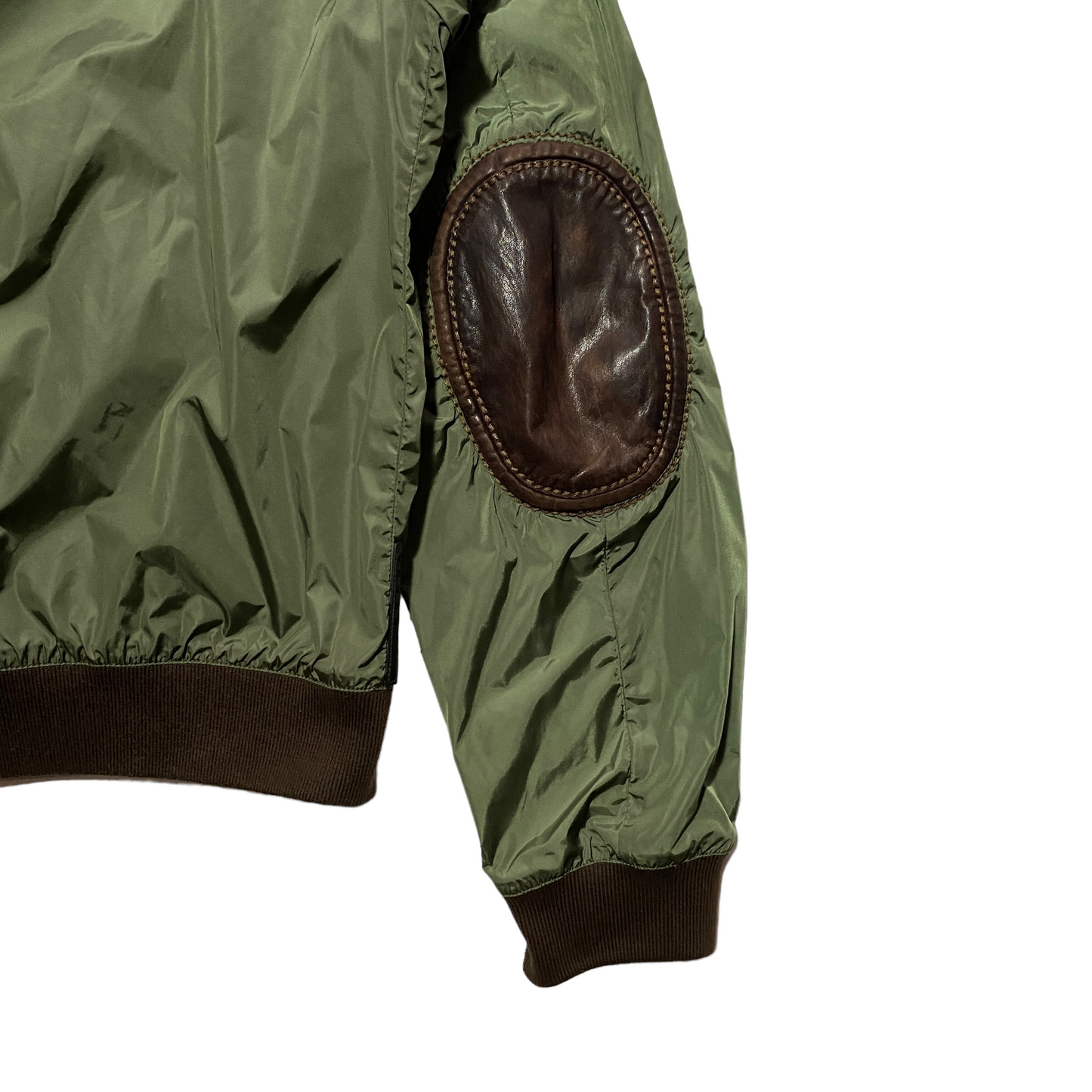 00's Prada Coach Jacket (52)
