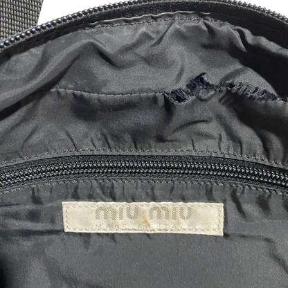 1999 Miu Miu Mini Hand Bag