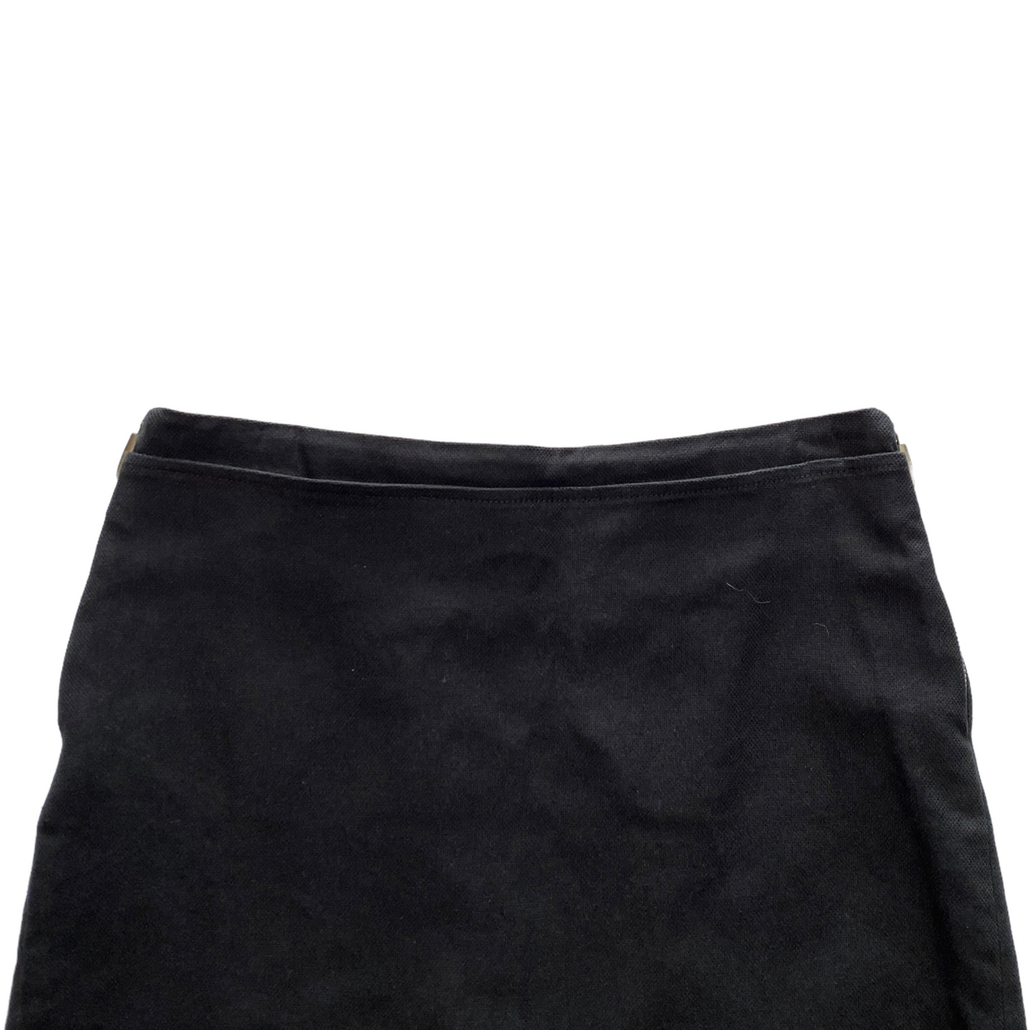 00's Mandarina Duck Knee Skirt (37W)