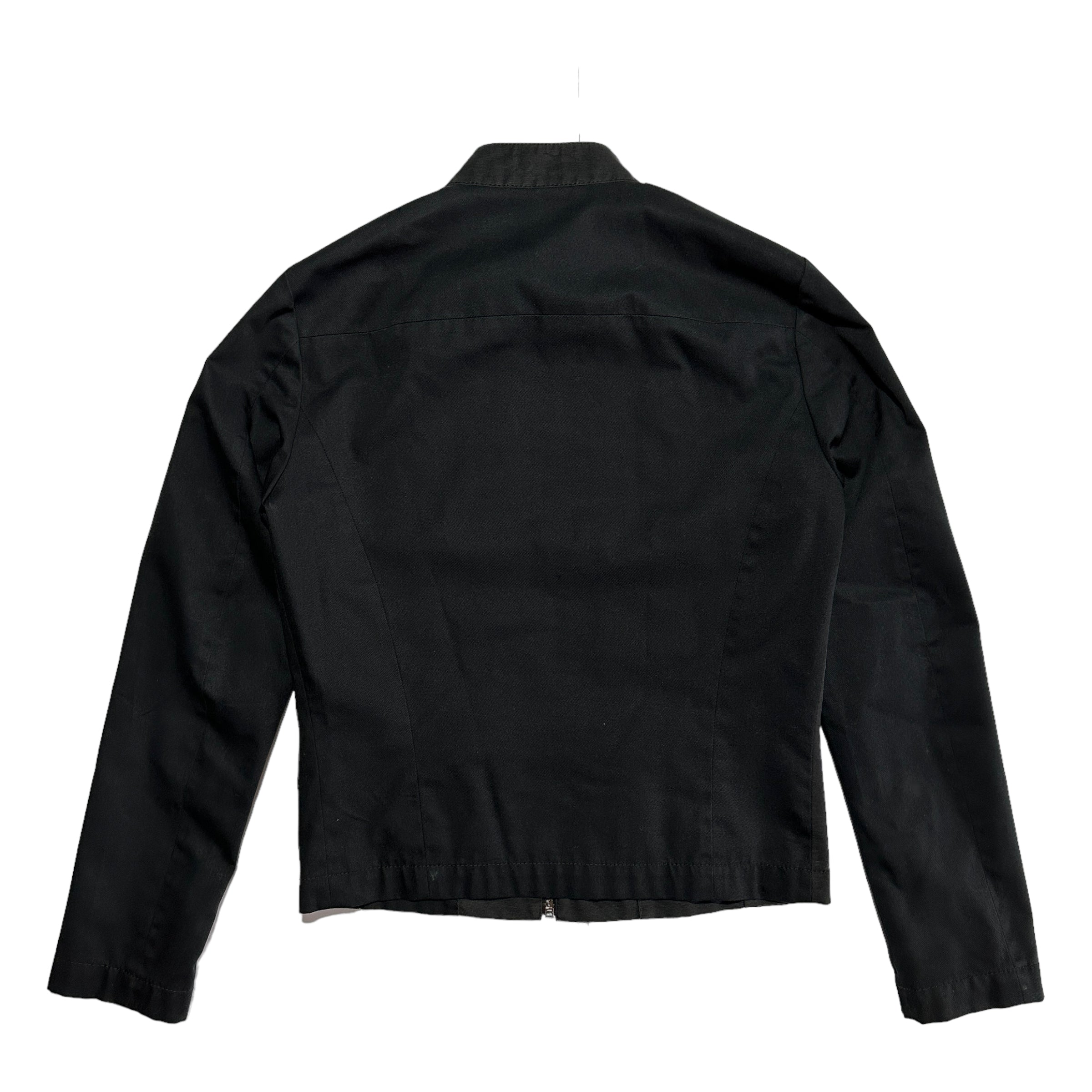 1990's Biker Light Jacket (48)