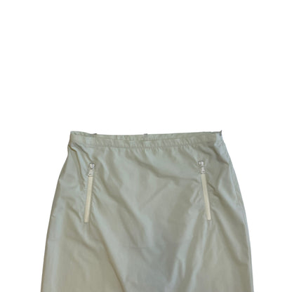 S/S 2000 Prada Sport  Skirt (36W)