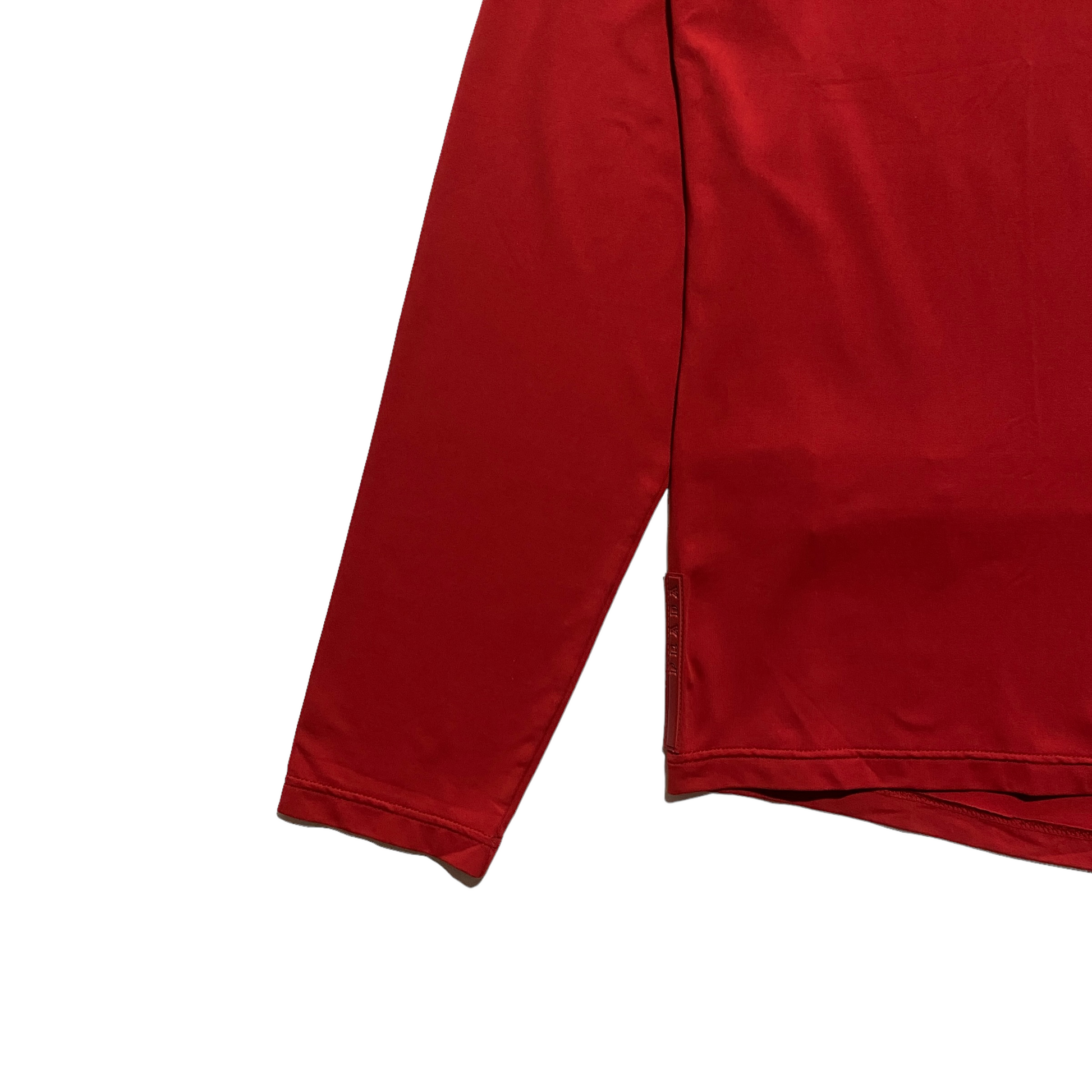 00's Prada Sport Long Sleeve Tee (L)