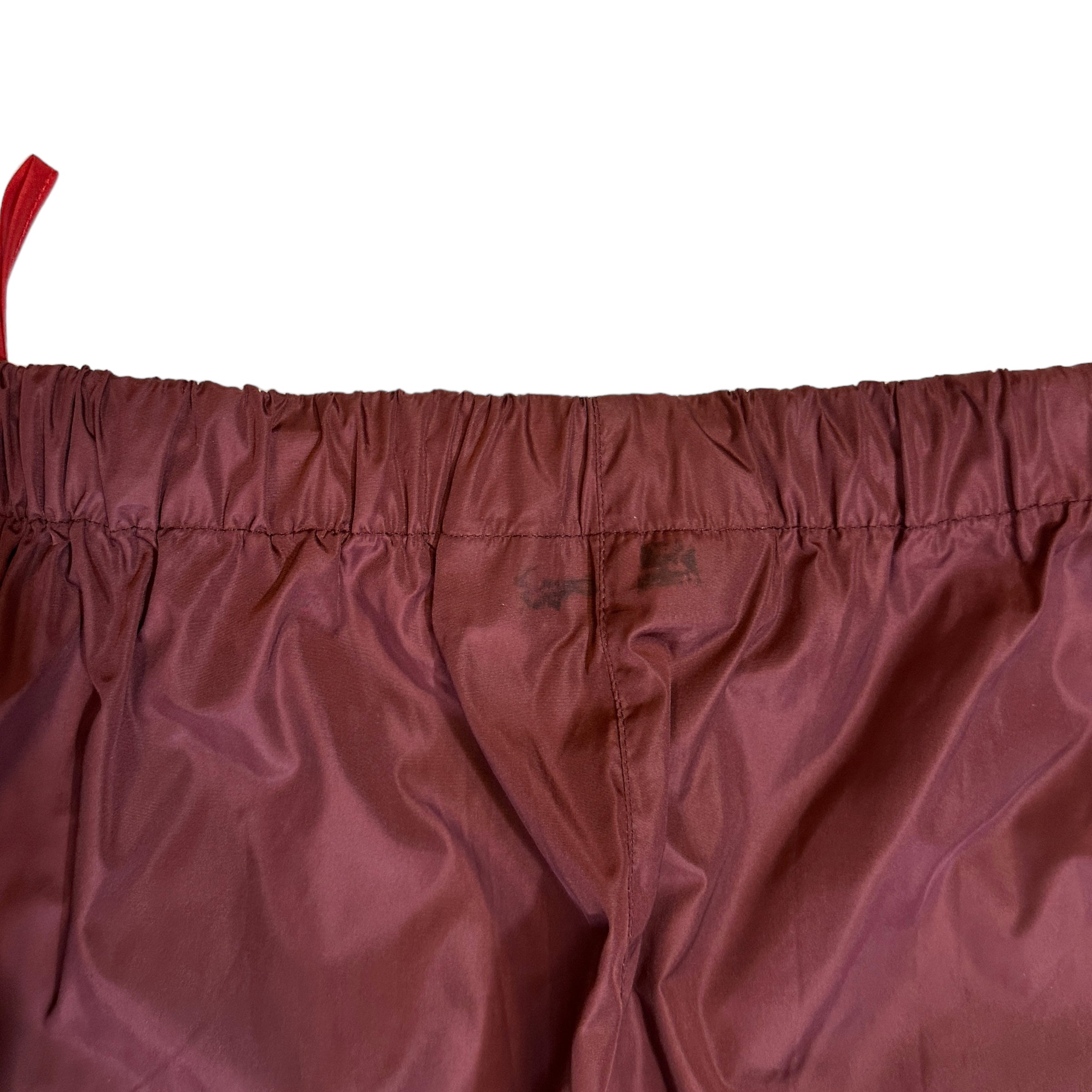 S/S 2000 Prada Sport Pants (38W)