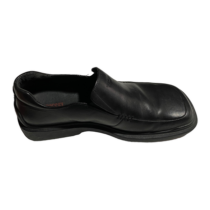00’s Diesel Leather Shoes (42EU)