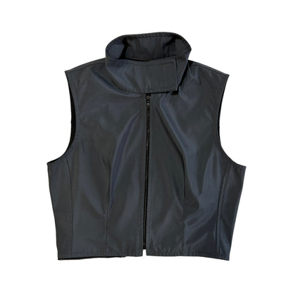 90’s Alain Mikli Cargo Vest (S)