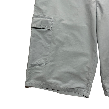 2000's ''Travel Wear Collection'' by Neil Barrett Cargo Short (37W)