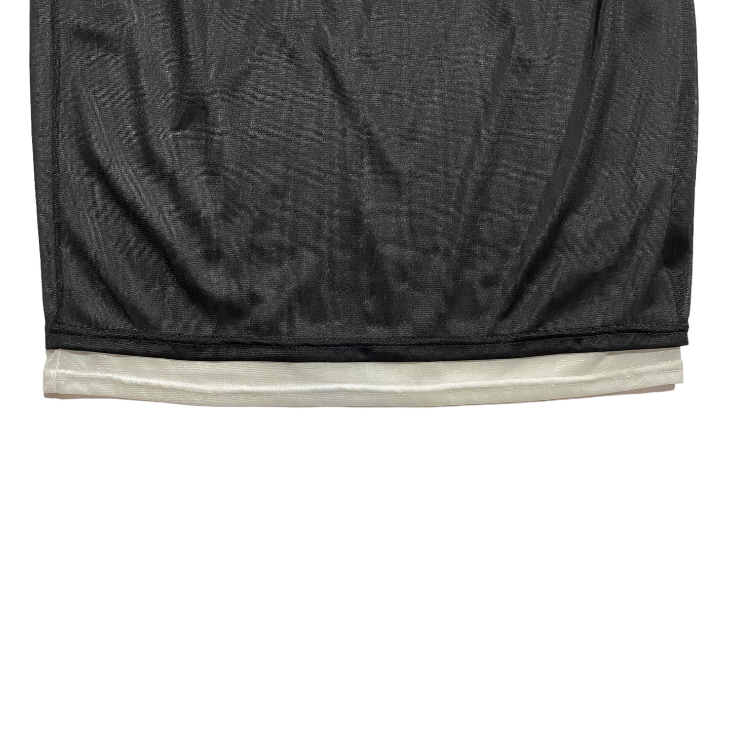1997 Helmut Lang Mini Skirt (34W)
